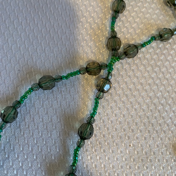 Beaded Evening Bag - Picture 5 of 9